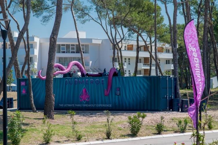 Holiday Village Montenegro (Ex.Bellevue)
