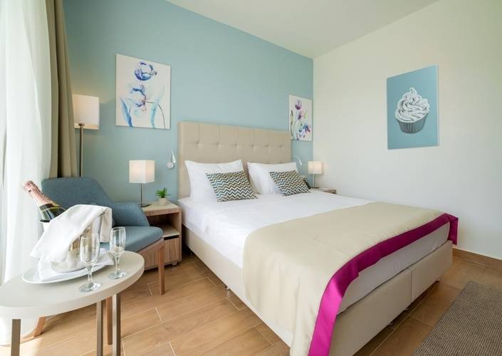 Holiday Village Montenegro (Ex.Bellevue)