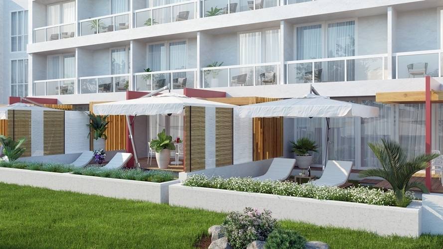 Holiday Village Montenegro (Ex.Bellevue)