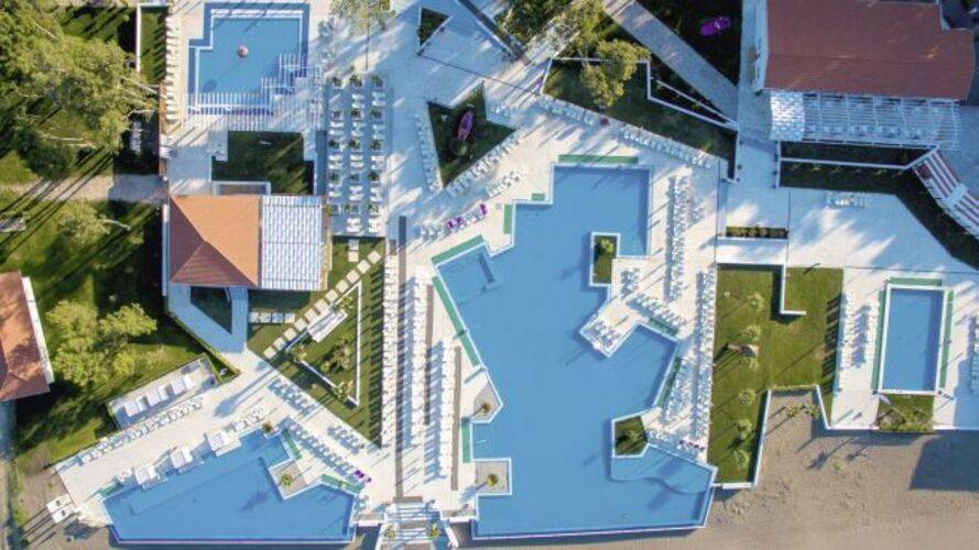 Holiday Village Montenegro (Ex.Bellevue)