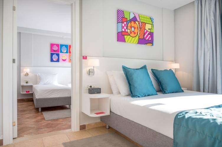 Holiday Village Montenegro (Ex.Bellevue)