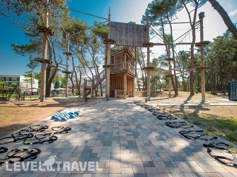 Фотография Holiday Village Montenegro (Ex.Bellevue)