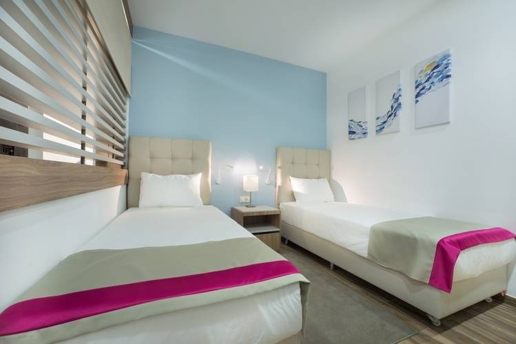 Holiday Village Montenegro (Ex.Bellevue)
