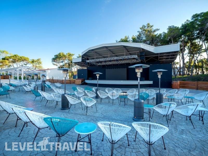 Фотография Holiday Village Montenegro (Ex.Bellevue)