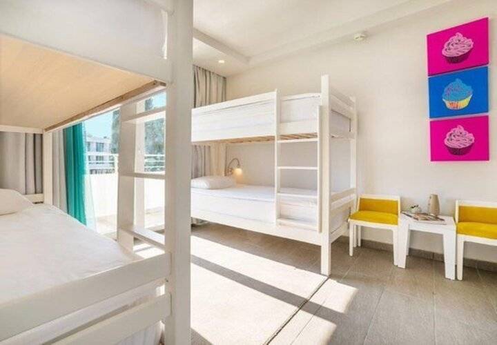 Holiday Village Montenegro (Ex.Bellevue)