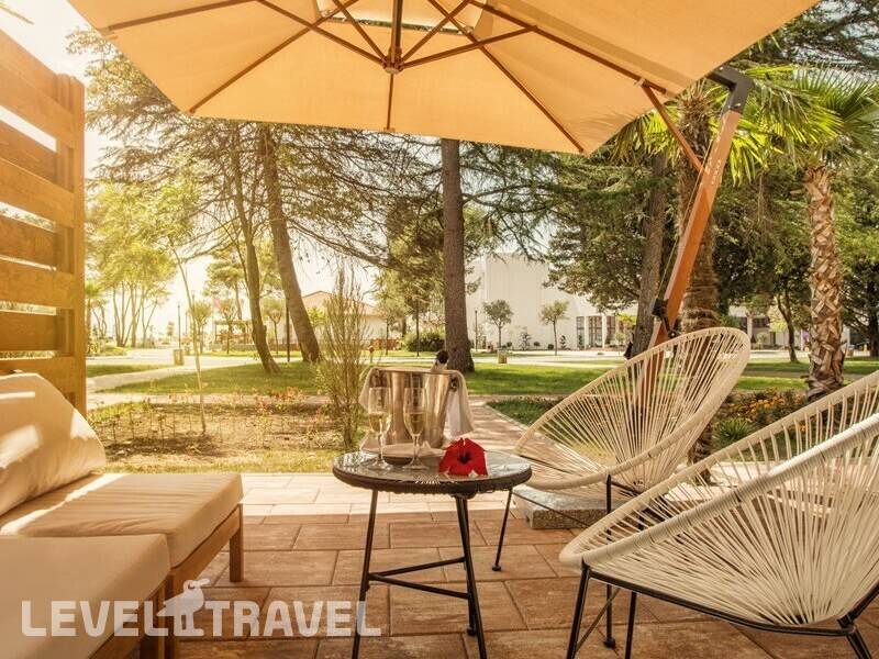 Фотография Holiday Village Montenegro (Ex.Bellevue)