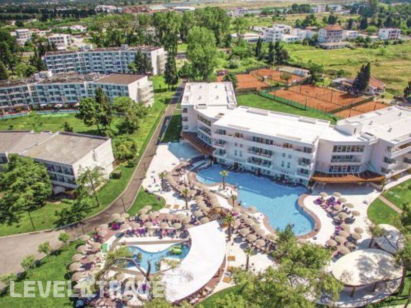 Фотография Holiday Village Montenegro (Ex.Bellevue)