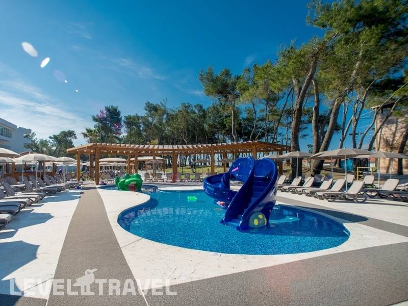 Фотография Holiday Village Montenegro (Ex.Bellevue)