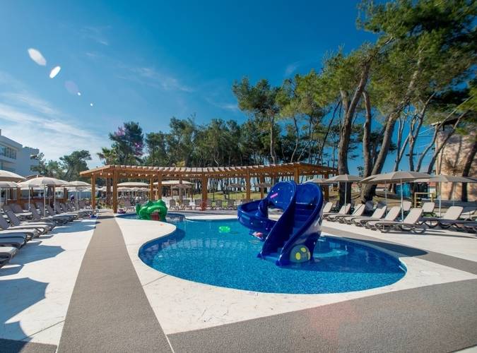 Holiday Village Montenegro (Ex.Bellevue)