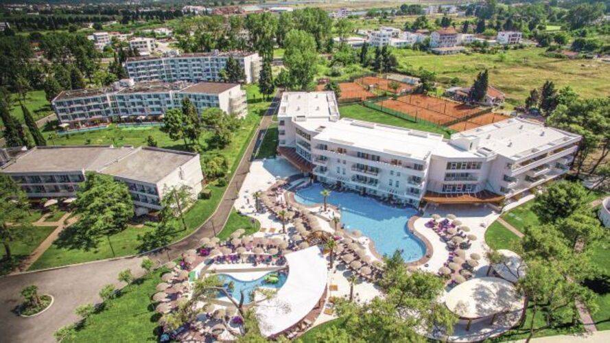 Holiday Village Montenegro (Ex.Bellevue)