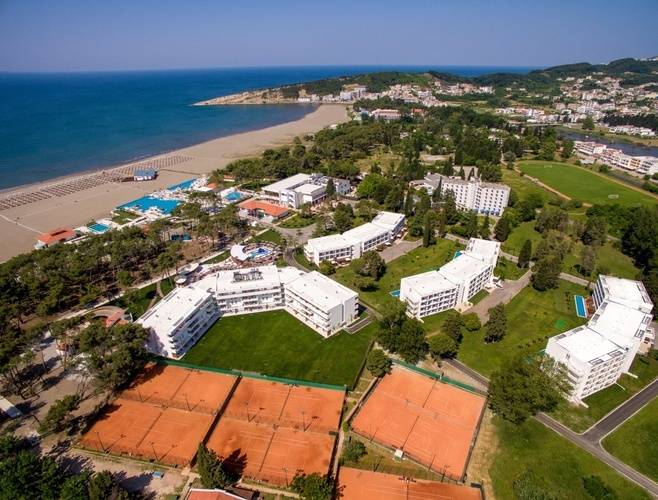 Holiday Village Montenegro (Ex.Bellevue)
