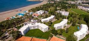 Holiday Village Montenegro