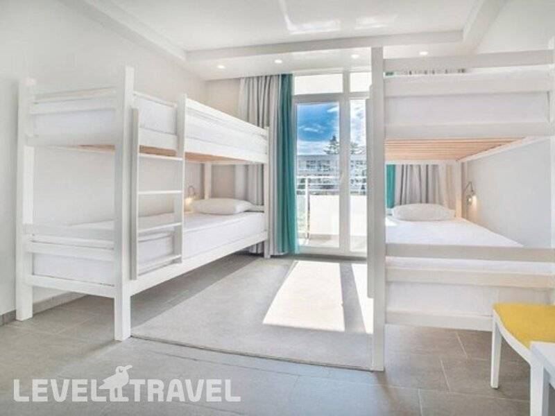 Фотография Holiday Village Montenegro (Ex.Bellevue)