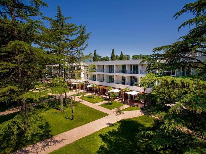 Holiday Village Montenegro (Ex.Bellevue)