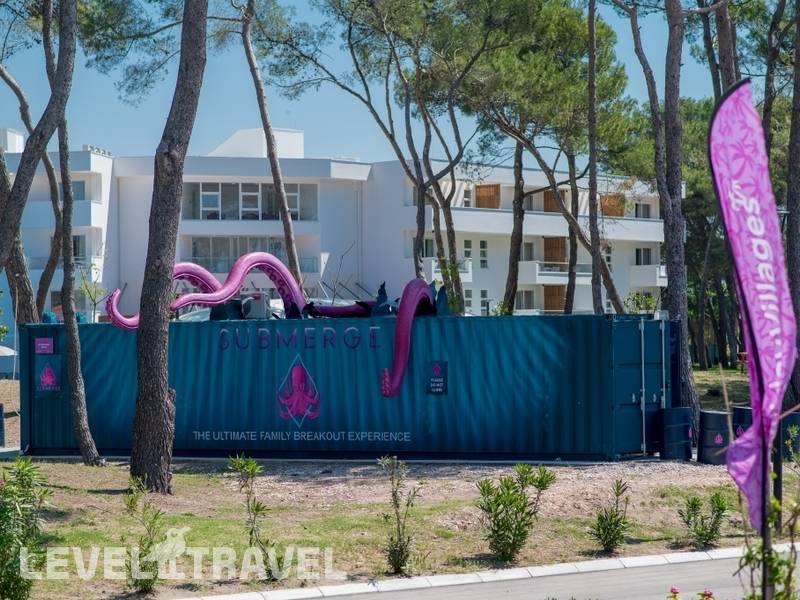 Фотография Holiday Village Montenegro (Ex.Bellevue)