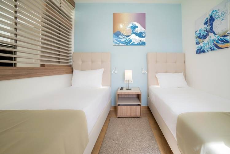 Holiday Village Montenegro (Ex.Bellevue)