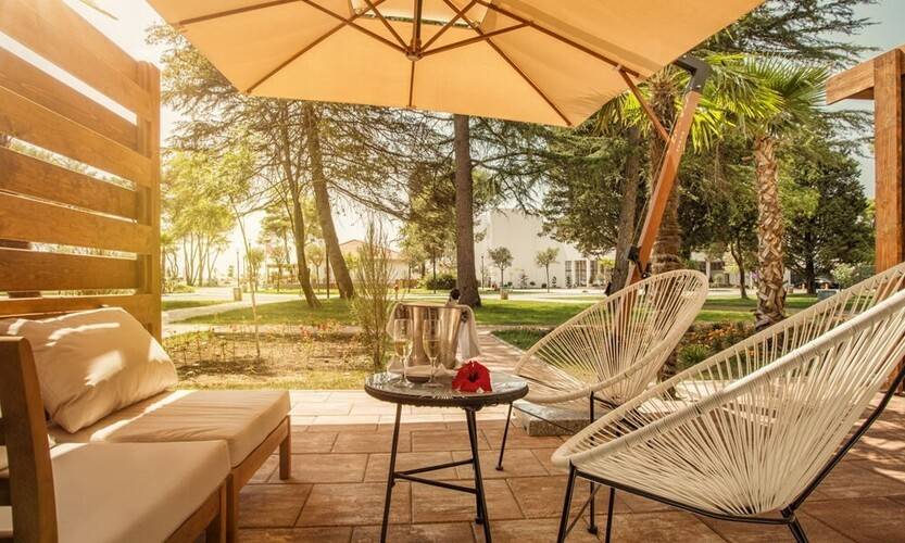 Holiday Village Montenegro (Ex.Bellevue)