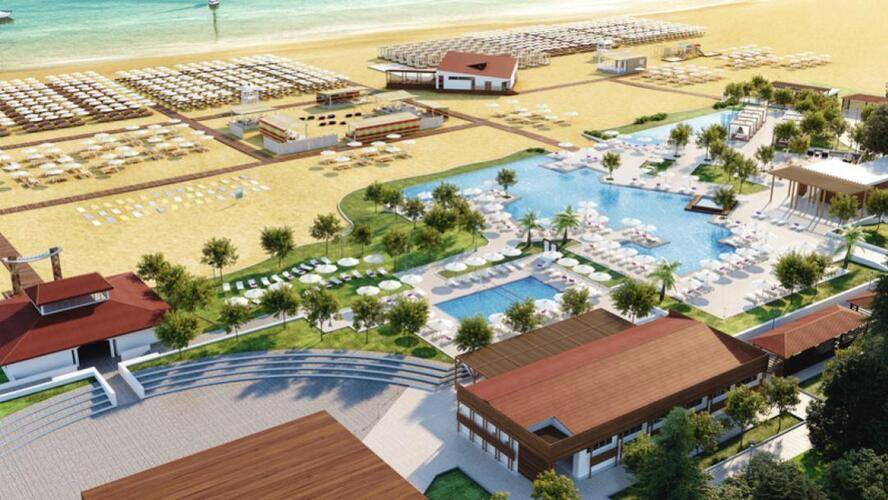 Holiday Village Montenegro (Ex.Bellevue)