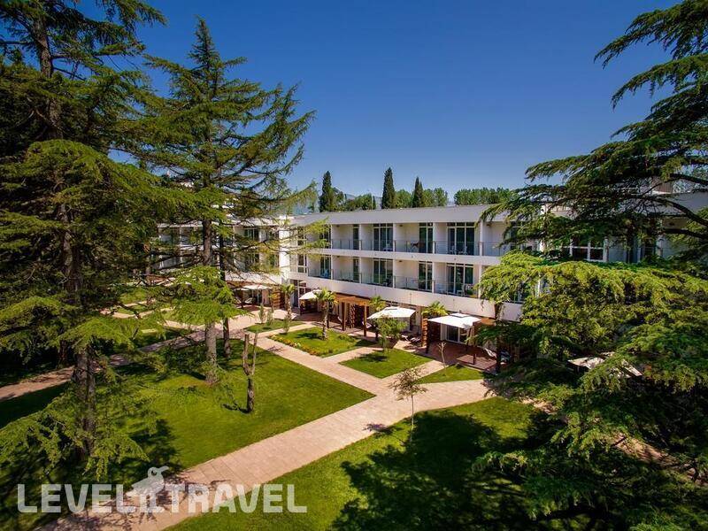 Фотография Holiday Village Montenegro (Ex.Bellevue)