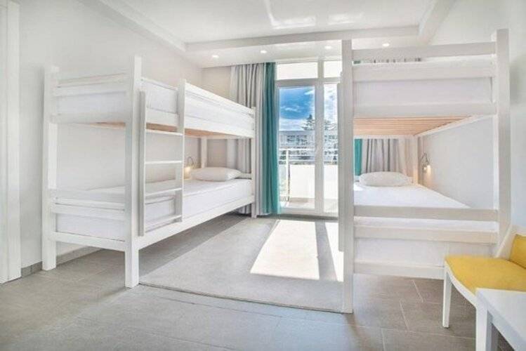 Holiday Village Montenegro (Ex.Bellevue)
