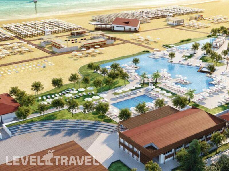 Фотография Holiday Village Montenegro (Ex.Bellevue)