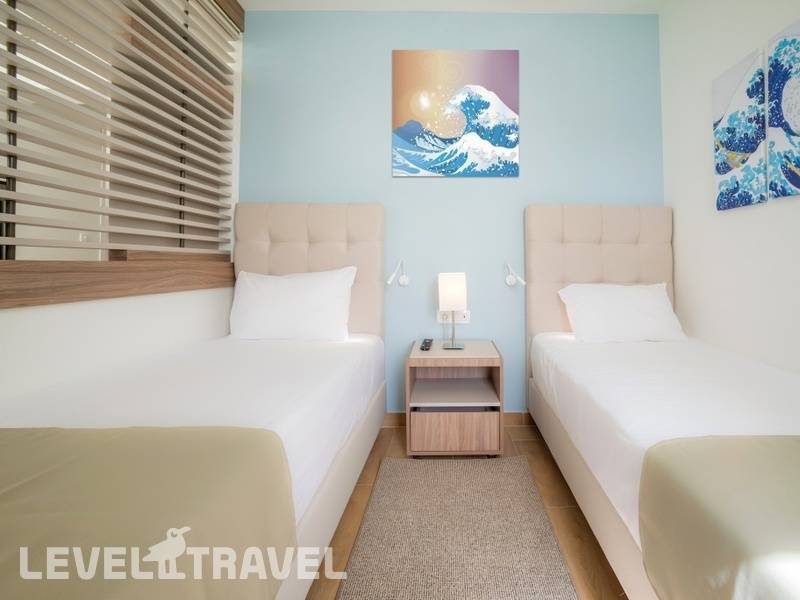 Фотография Holiday Village Montenegro (Ex.Bellevue)
