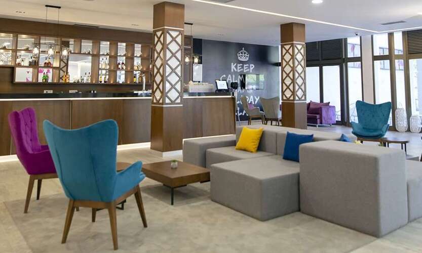 Holiday Village Montenegro (Ex.Bellevue)