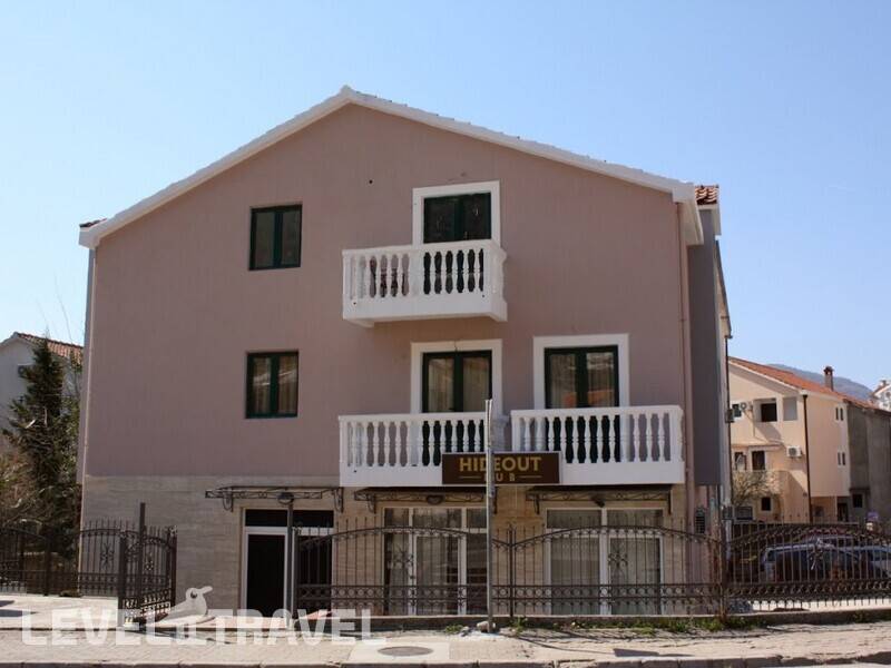 Фотография Villa Amfora