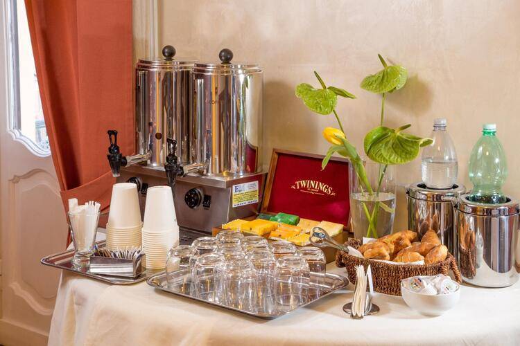 Best Western Astrid Hotel