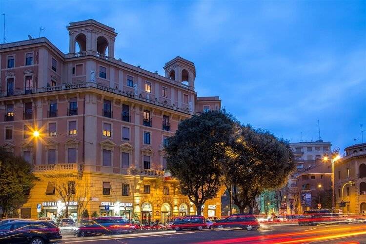 Best Western Astrid Hotel