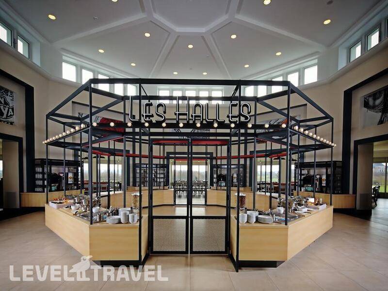 Фотография B&B Hotel Disneyland Paris