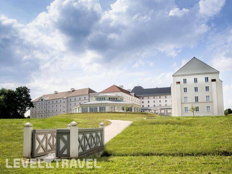 Фотография B&B Hotel Disneyland Paris