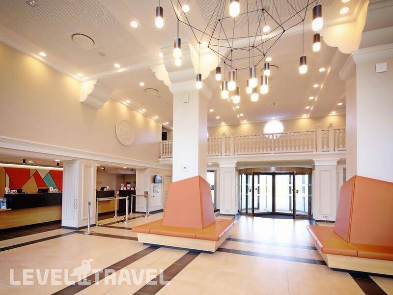 Фотография B&B Hotel Disneyland Paris