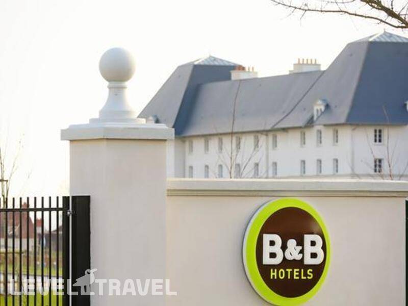 Фотография B&B Hotel Disneyland Paris