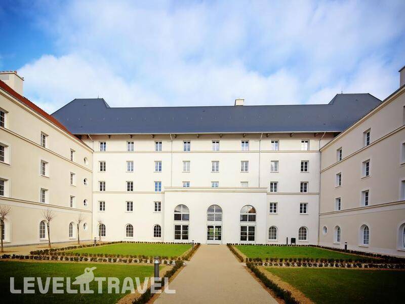 Фотография B&B Hotel Disneyland Paris
