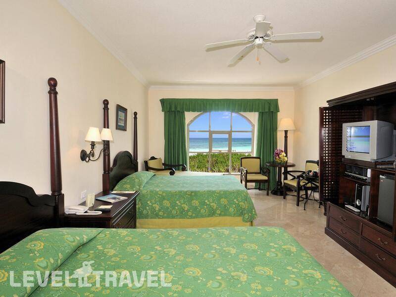 Фотография Iberostar Selection Ensenachos