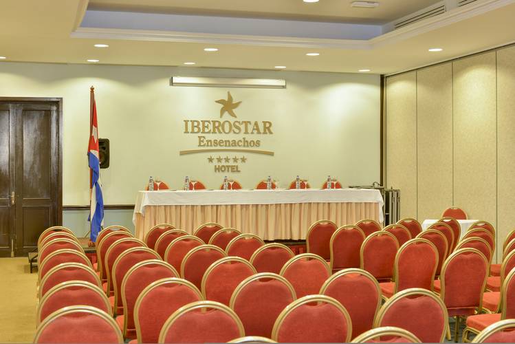 Iberostar Selection Ensenachos