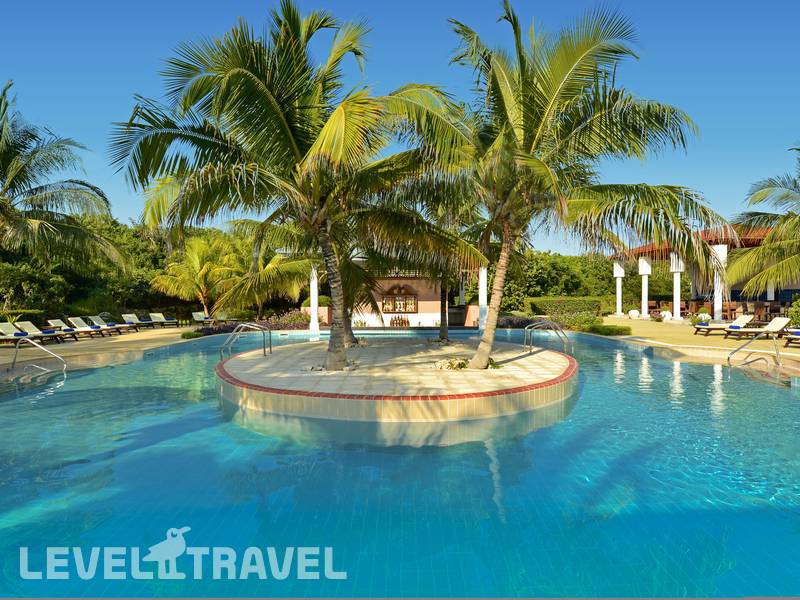 Фотография Iberostar Selection Ensenachos