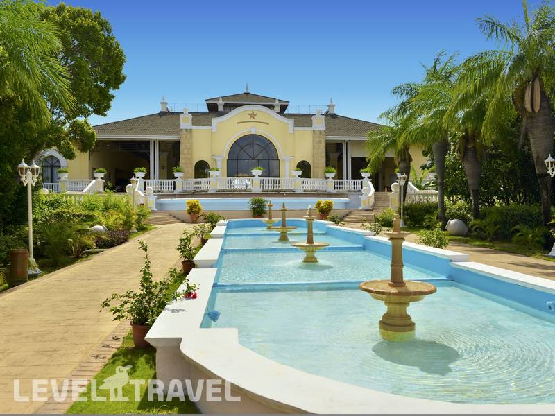 Фотография Iberostar Selection Ensenachos
