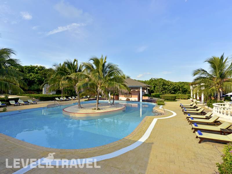 Фотография Iberostar Selection Ensenachos