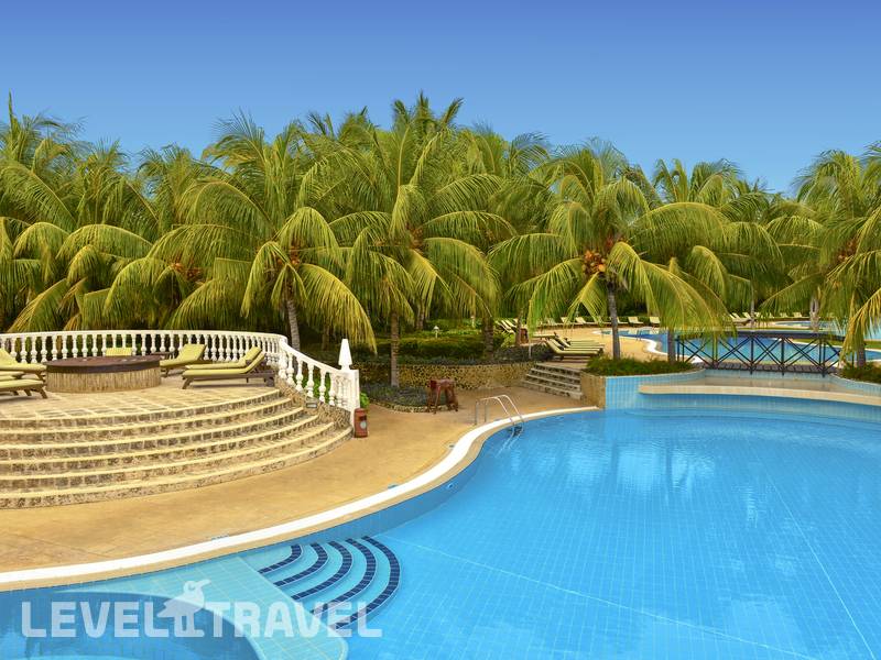Фотография Iberostar Selection Ensenachos