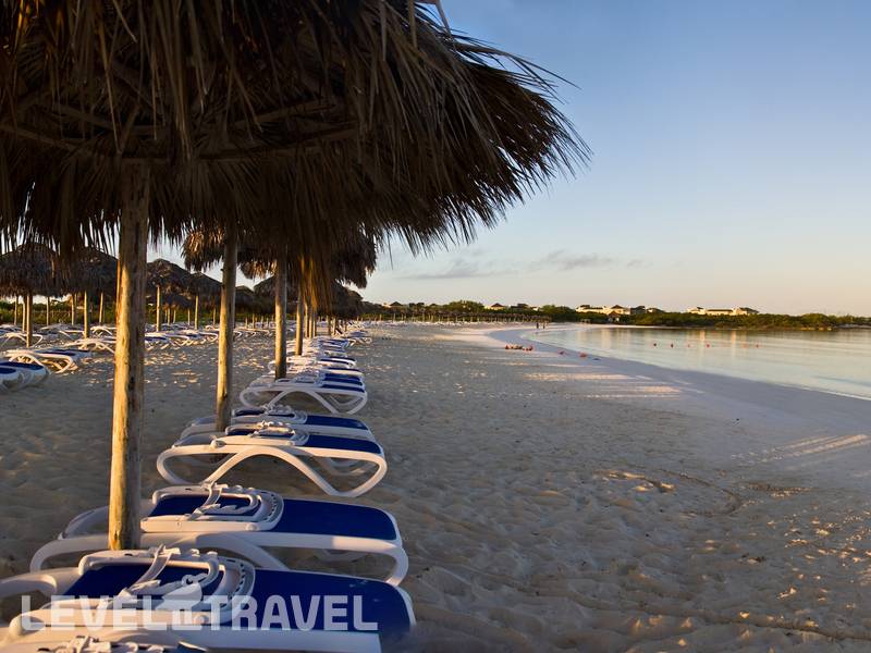 Фотография Iberostar Selection Ensenachos