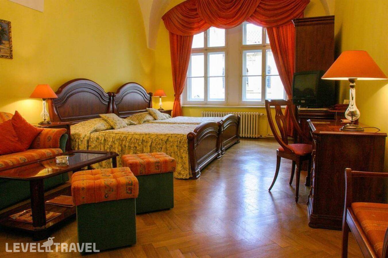 Изображение отеля 24