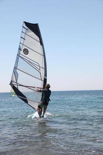 Flow Datca Surf&Beach Hotel