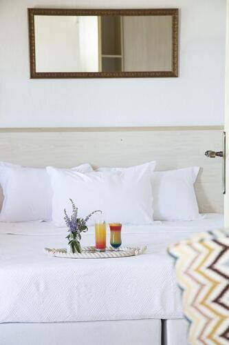 Flow Datca Surf&Beach Hotel