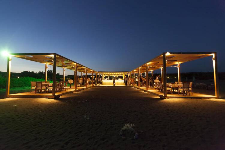 Flow Datca Surf&Beach Hotel