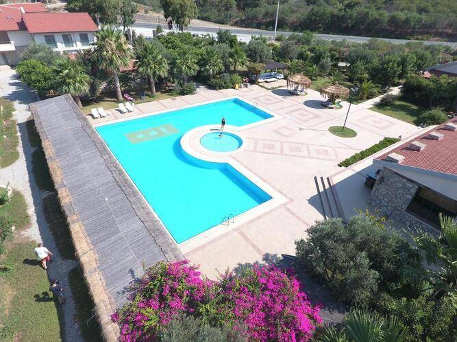 Flow Datca Surf&Beach Hotel