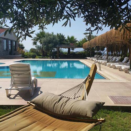Flow Datca Surf&Beach Hotel
