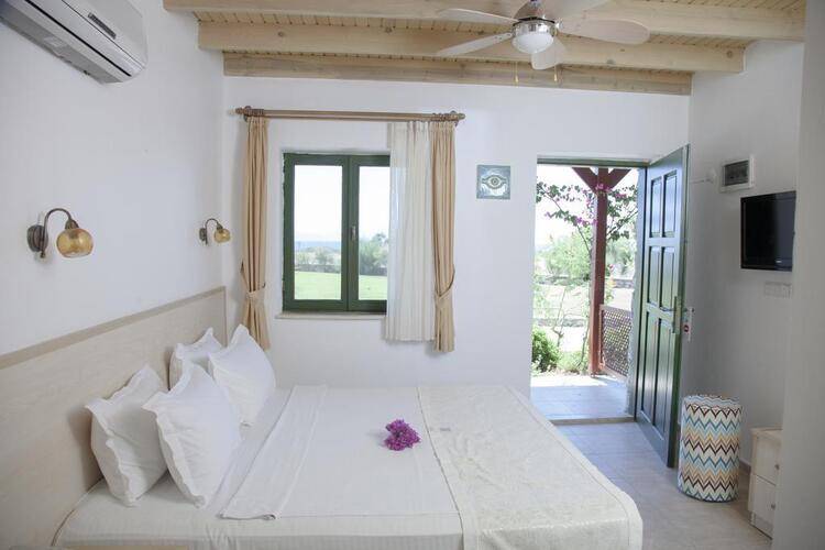 Flow Datca Surf&Beach Hotel