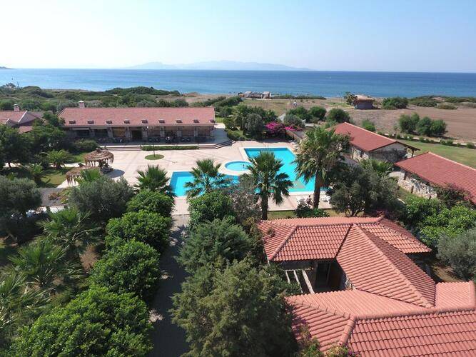 Flow Datca Surf&Beach Hotel